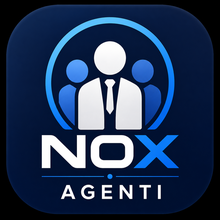 NOX Agenti