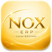 NOX ERP Local