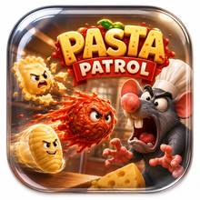 Pasta Patrol