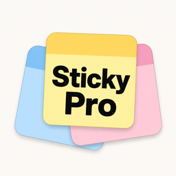 Sticky Pro