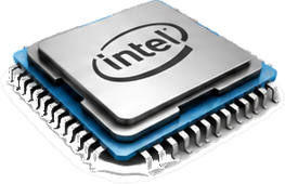 Microprocessore Intel