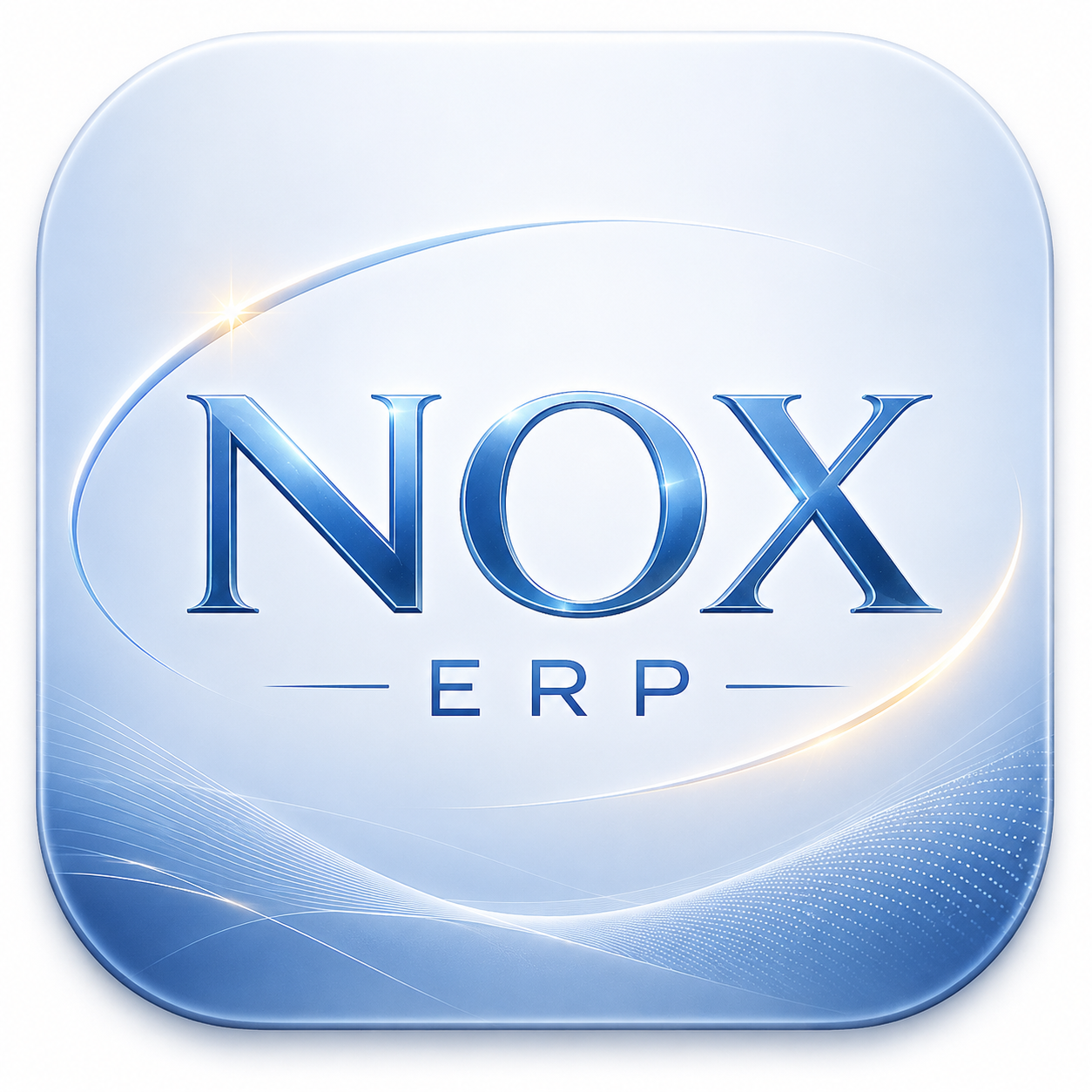 NOX ERP